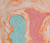 Wendy Edwards, Arabesque