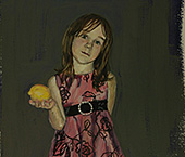 Laura Chasman, Sylvi