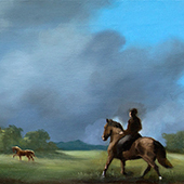 Gail Boyajian, Riding Lessons