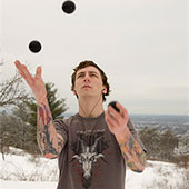 Jane Marsching, Black Carbon Juggling