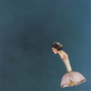 Amy Ross, Sea Shroom