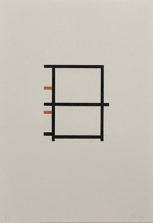 James Kennedy-'Study # 22'