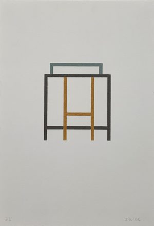 James Kennedy-'Study # 34'