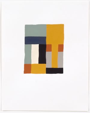 James Kennedy-'Study # 65'