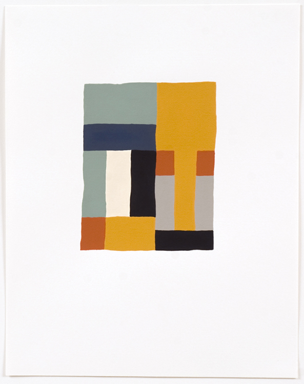 James Kennedy-'Study # 65'