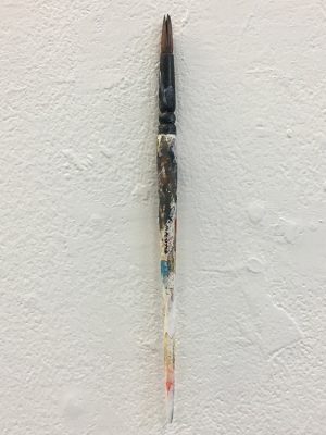 Justin Richel-'Zip 21'