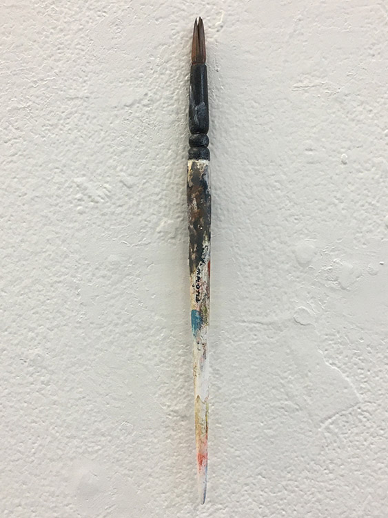 Justin Richel-'Zip 21'