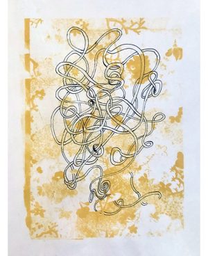 Candice Smith Corby and William Petit-Love Knot #2