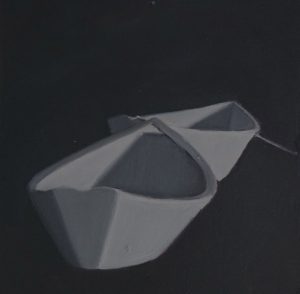 Celine McDonald - '2 White'