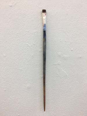 Justin Richel - 'Zip 18'