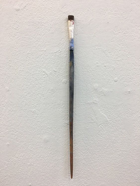 Justin Richel - 'Zip 18'