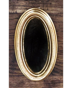 Candice Smith-Corby and William Petit - Black Bear