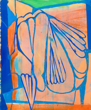 Isabel Riley - 'The Company of the Sun'