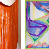 Aglow: Lynne Harlow and Isabel Riley