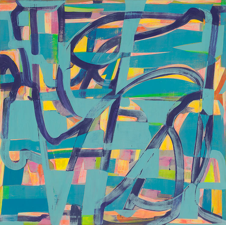 Isabel Riley - 'Heavenly Bodies