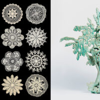 The Glory of Handiwork