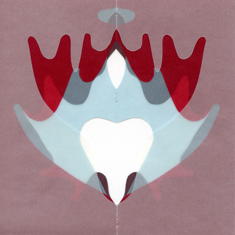 Shannon Rankin - 'No. 38'