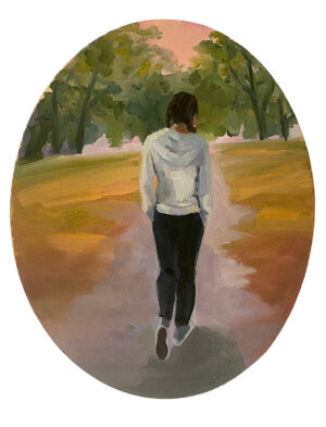 Kate True - 'World's End'