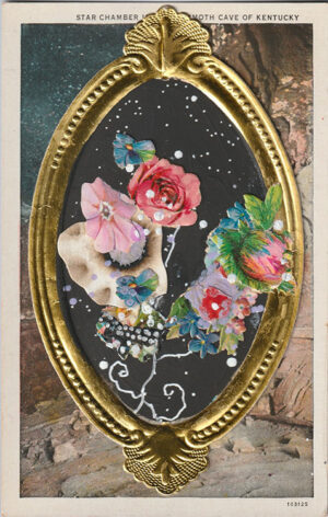 Jenny Brown - 'Locket'