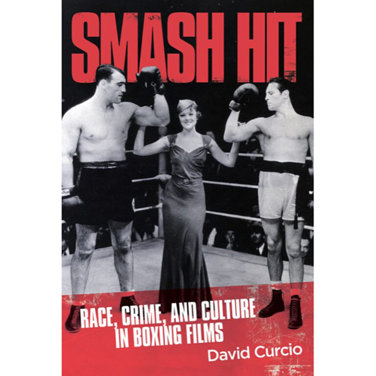 David Curcio - "Smash Hit"