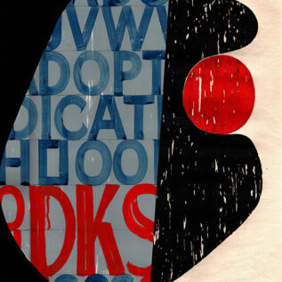 Kenji Nakayama and Damion Silver - 'Alter State no.1',