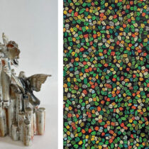 Candice Ivy & Caleb Neelon