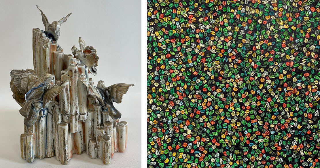 Candice Ivy & Caleb Neelon