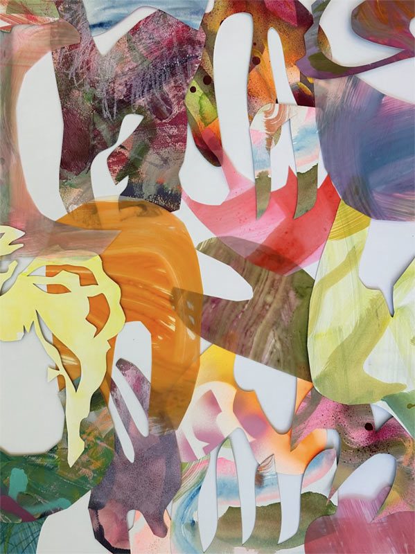 Stacey McCarthy - 'In Lieu of Flowers'