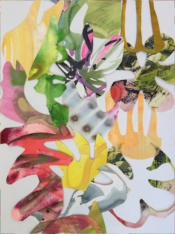 Stacey McCarthy - 'In Lieu of Flowers'