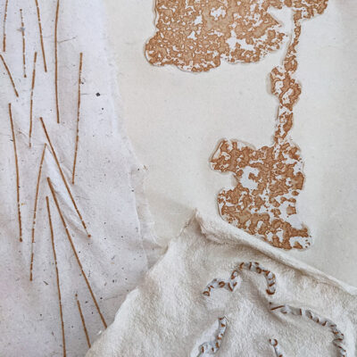 Fúnlọ́lá Coker - 'Sketches 1,2,3'