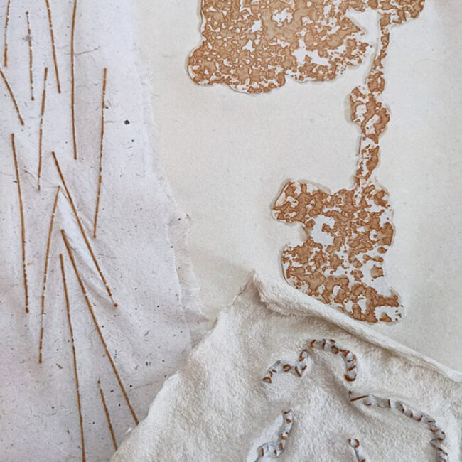 Fúnlọ́lá Coker - 'Sketches 1,2,3'