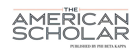 The American Scholar magazine