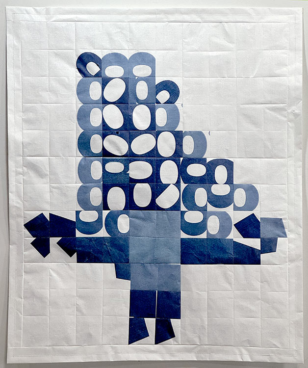 Andrew Mowbray - 'Leftovers'