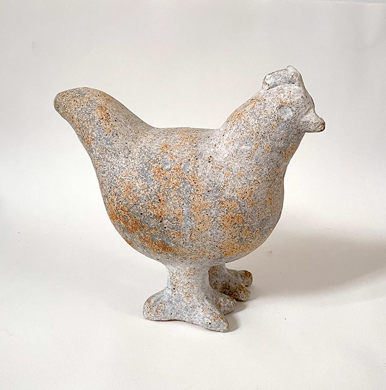 Jean Smith - 'Chicken'