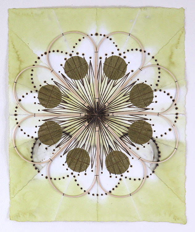 Katrine Hildebrandt - 'Awakened'