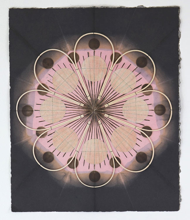 Katrine Hildebrandt - 'Into Focus'