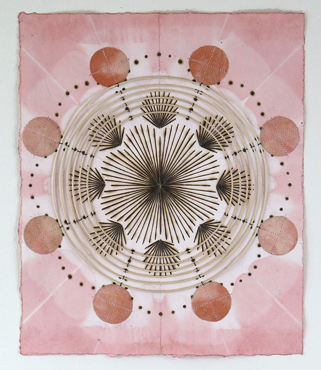 Katrine Hildebrandt - 'Still Becoming'