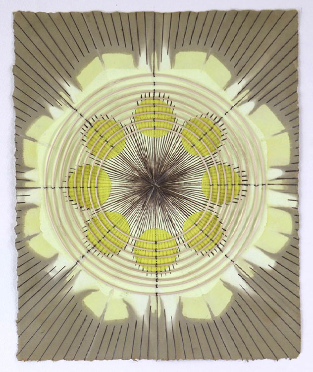 Katrine Hildebrant - 'Soft Focus'