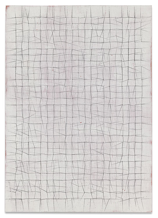 August Ventimiglia - 'Everything Now'